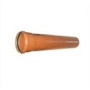 Kloakrør orange 110 mm