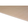 MDF Plade 122 x 244 cm