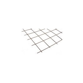 Armeringsnet / Rionet 6mm 250 x 150 cm (150x150 mm maske)