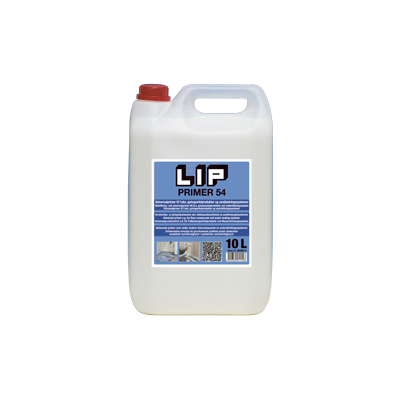 LIP Primer 54