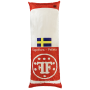 Fågelfors Træpiller 6mm 832 kg