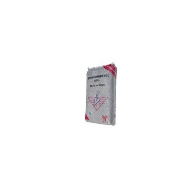 Wewers strandmørtel 9% 25 kg