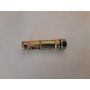 Ekspansionsbolt M8 - 25 Stk/Ks