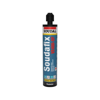 Kemisk Anker Soudafix VE400-SF