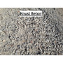 Knust Beton 0/32 mm Ca. 750 kg Big Bag