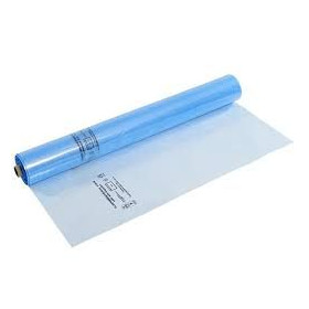 Dampspærre 0,2 mm - 4 x 25m