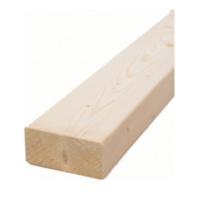 45x95 mm T1 Regler Høvlet Spærtræ Og Konstruktion Pr. m. 22,95 kr.