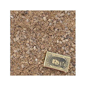 Big Bag Støbemix 0-16 mm Tilsæt kun cement og vand 750 Kg Big Bag