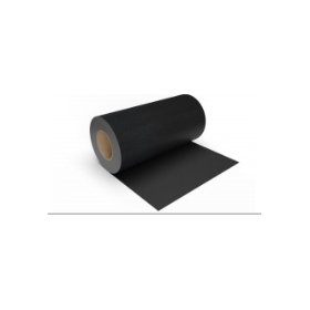 Inddækningsgummi 25 cm x 10meter