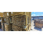 TGU Lodret Belædning 21x115 mm Gran Imprægneret - 162 stk. à 240 cm - Pris Pr. Meter 18,00 Kr.