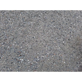 Støbemix 0-16 mm - 850 kg. 400 Kr.