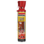 Soudal Comfort Universal Fugeskum 600 ML + 20 %