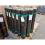 Tagpap G-200 P52 SBS sort 1 x 5 meter