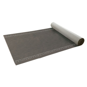 Sorberg undertag type 150 gram 1,5x50 m/rl.