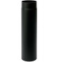 Røgrør L:1000 mm - 120 mm