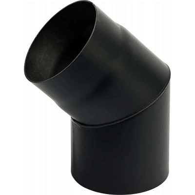 Bøjning 45° 148x148 mm - 120 mm