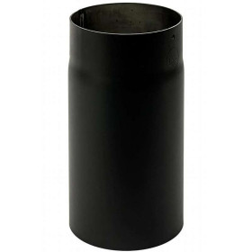 Røgrør L:330 mm - 130 mm