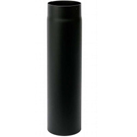 Røgrør L:1000 mm - 150 mm