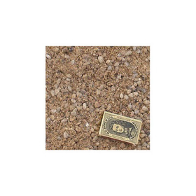 Støbegrus 0-4 mm - 850 kg. 400kr.