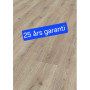Eg plank 3126 Hvid trend, V4 - 119,- pr.m2