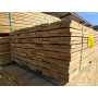 25x100 mm trykimp. pakkesalg - 739 meter