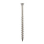 Terrasse skrue 4,8x75 mm - 110 stk/pakke