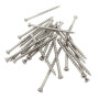 Terrasse skrue 4,8x75 mm - 110 stk/pakke
