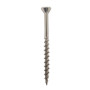 Terrasse skrue 4,2x55 mm - 170 stk/pakke