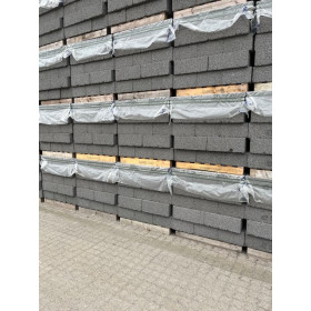 Lecablokke sekunda ca. 23 x 19 x 49 cm