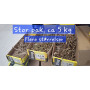 Stor Kasse Skruer