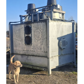 Belvent luftvasker – BVLV-20000