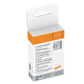 Fermacell Skruer 3,9 x 30 mm 250 stk.