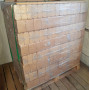 Briketter 960kg - Vakuumpakket
