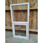 Topstyret Vindue - Bredde 60 cm Højde 120 cm