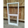 Topstyret Vindue - Bredde 60 cm Højde 120 cm