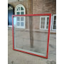 FastkarmsVindue - Bredde 148 cm Højde 148 cm