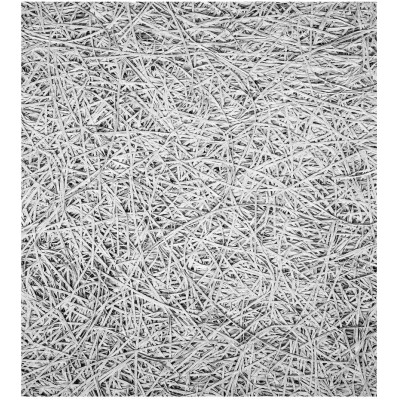 Træbeton Hvid Ekstra Fin 60x120 cm / 140 Stk.pl - 109 Kr. Stk.