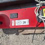 Monolift 1200 - Billift