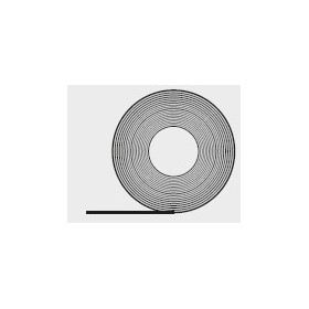 Swisspearl (Cembrit) PVC Skumstrimmel (Nortonbånd) 20 meter