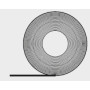 Swisspearl (Cembrit) PVC Skumstrimmel (Nortonbånd) 20 meter