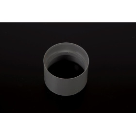 Rodena PVC Samlemuffe str. 75. Grå