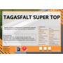 Isoproof Tagasfalt