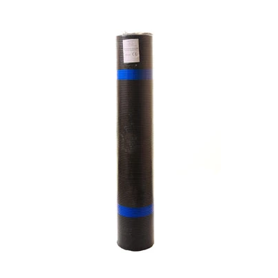 Isoroof Underpap PF3900 SBS 1x7,5 Meter