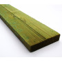 25x100 mm Trykimprægneret Brædder Pr. m. 13,95 Kr.