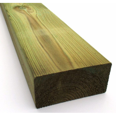 45x145 mm Trykimprægneret Planker Pris Pr. m. 35 Kr.