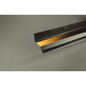 Alu Z-Profil Vandnæse