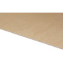 Masonit 3 mm - 61 x 122 cm