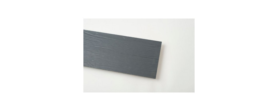Facadebrædder Fibercement