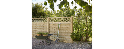 Have / Hegn / Fritid