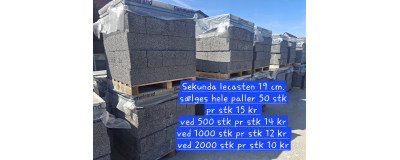 LECASTEN OUTLET